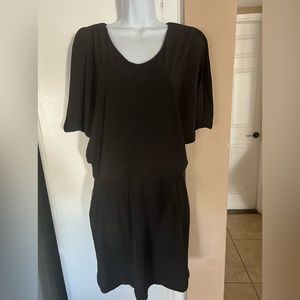 Ark & Company boutique sexy black dress